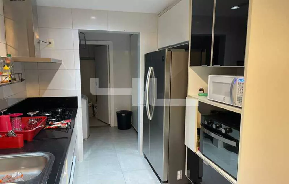 Cobertura, 5 quartos, 330 m² - Foto 25