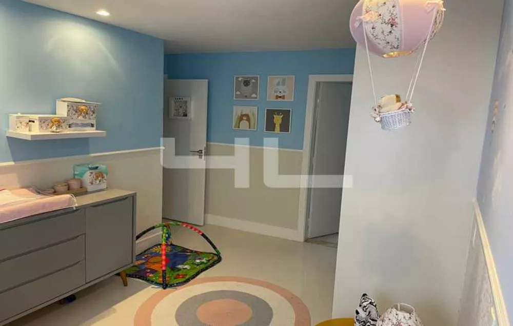 Cobertura, 5 quartos, 330 m² - Foto 26