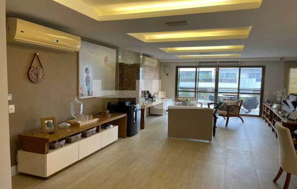 Cobertura, 5 quartos, 330 m² - Foto 8