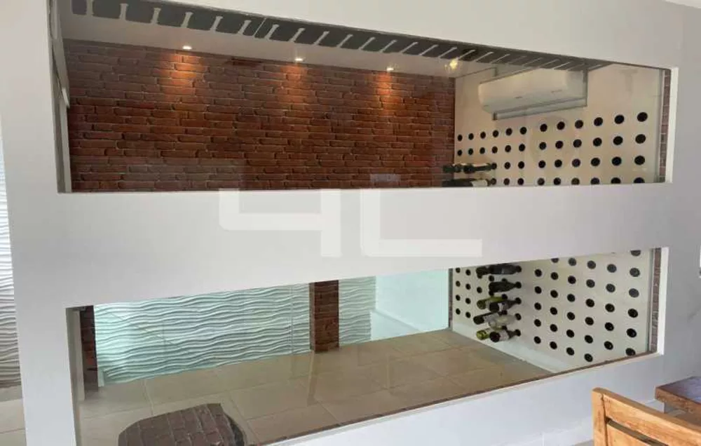 Cobertura, 5 quartos, 330 m² - Foto 19