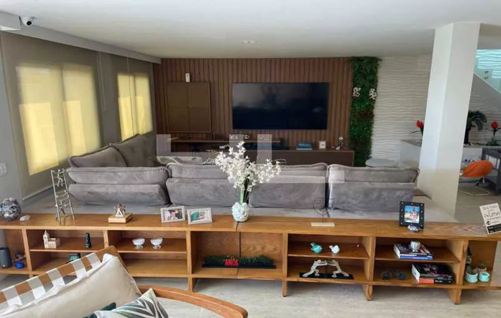 Cobertura, 5 quartos, 330 m² - Foto 4