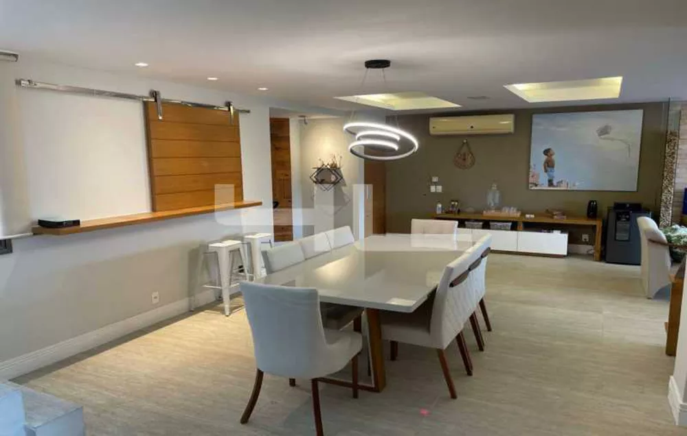 Cobertura, 5 quartos, 330 m² - Foto 13