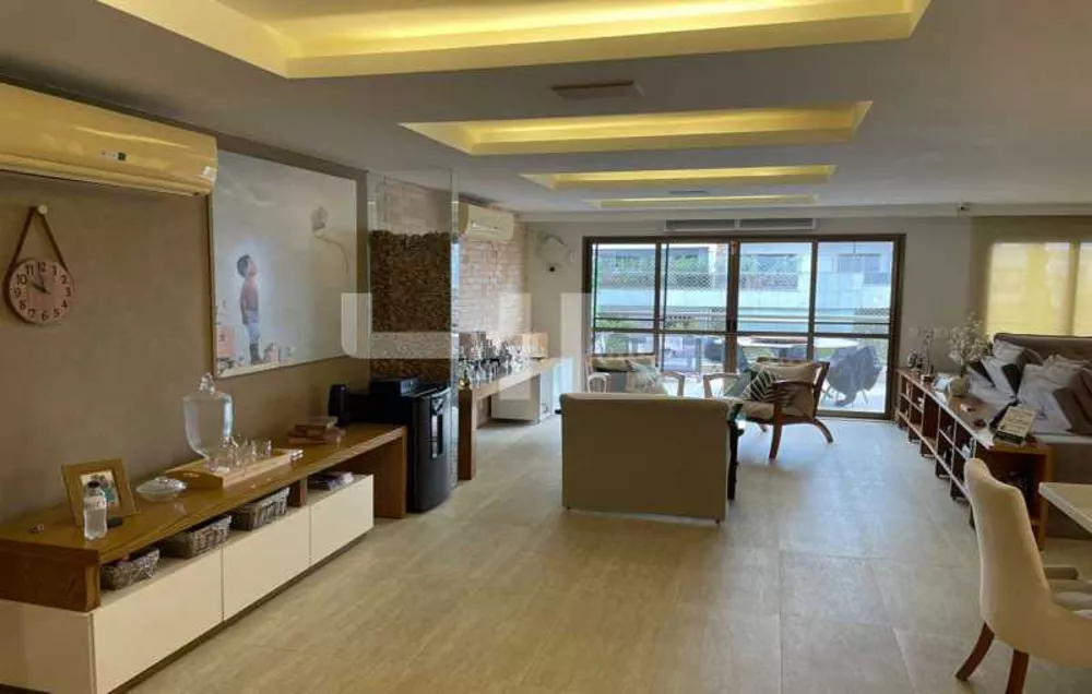 Cobertura, 5 quartos, 330 m² - Foto 22