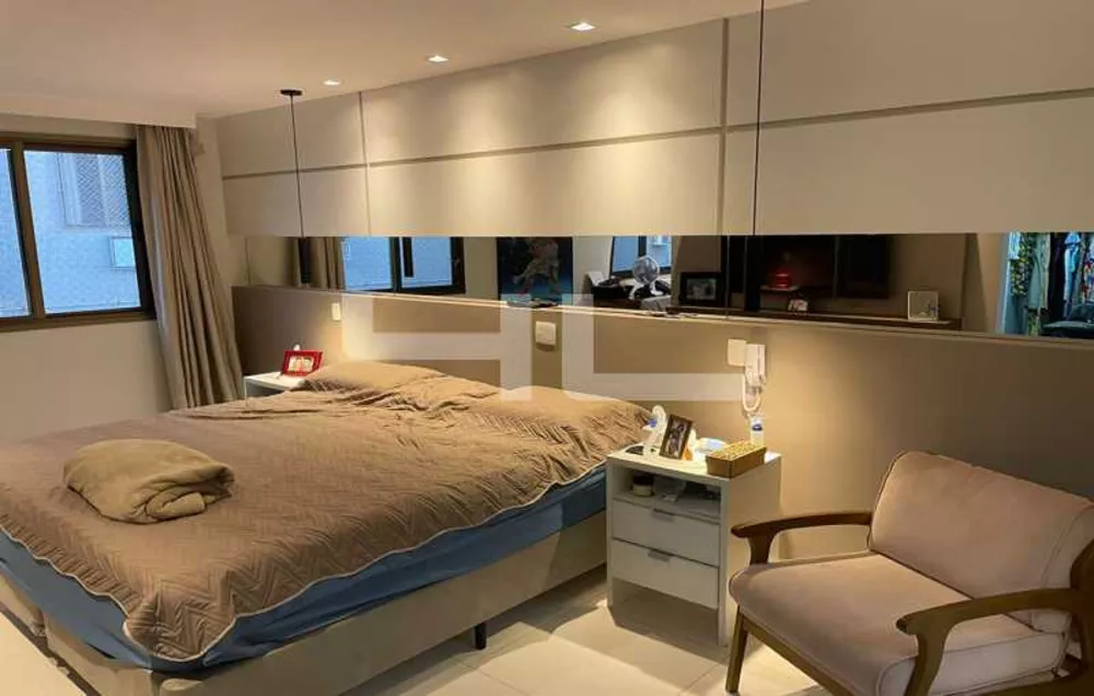 Cobertura, 5 quartos, 330 m² - Foto 15