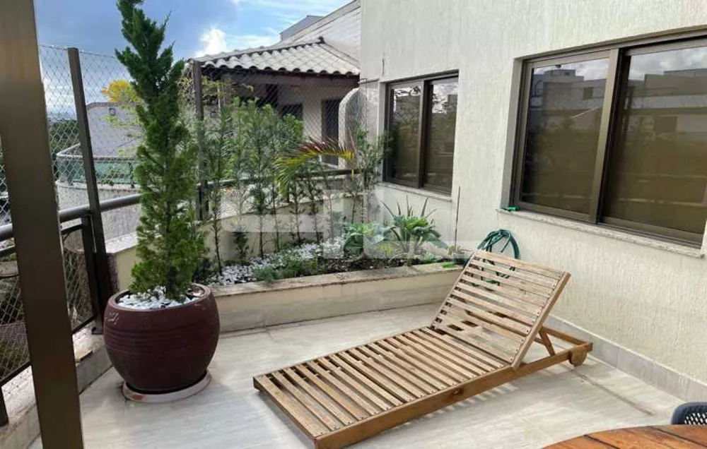 Cobertura, 5 quartos, 330 m² - Foto 29