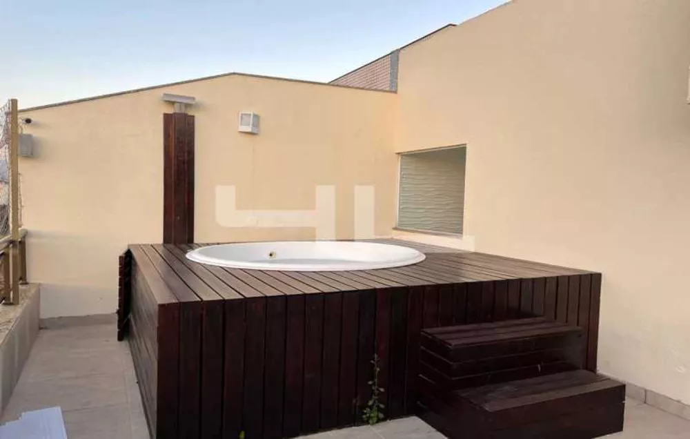 Cobertura, 5 quartos, 330 m² - Foto 6