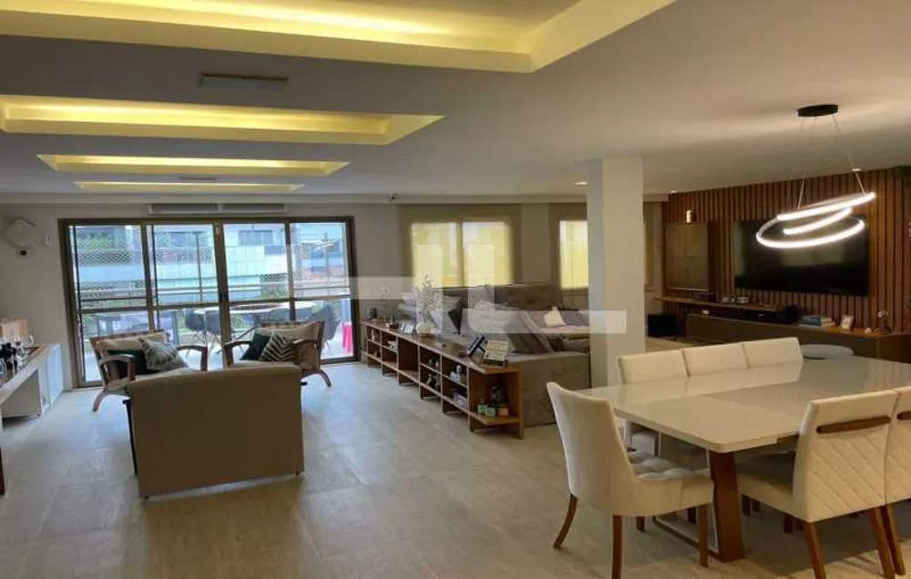 Cobertura, 5 quartos, 330 m² - Foto 7