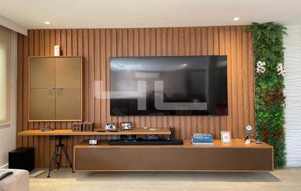 Cobertura, 5 quartos, 330 m² - Foto 14