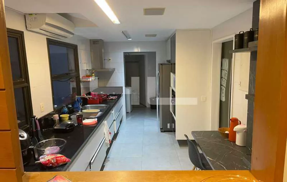 Cobertura, 5 quartos, 330 m² - Foto 20