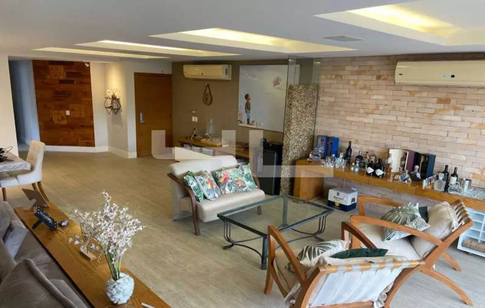 Cobertura, 5 quartos, 330 m² - Foto 12