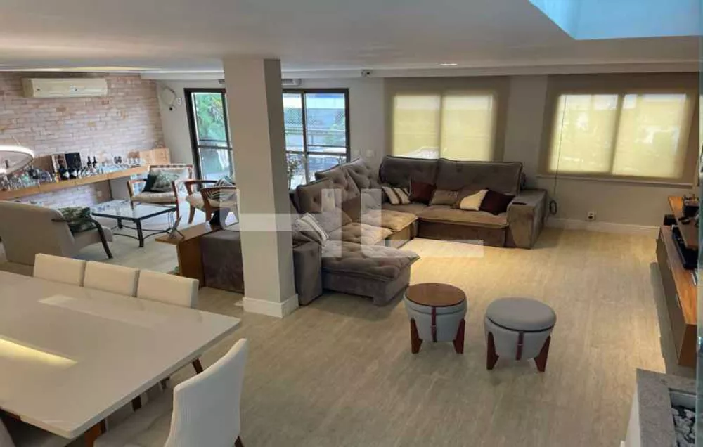 Cobertura, 5 quartos, 330 m² - Foto 24