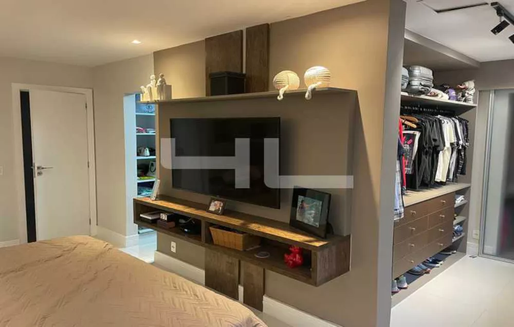 Cobertura, 5 quartos, 330 m² - Foto 17