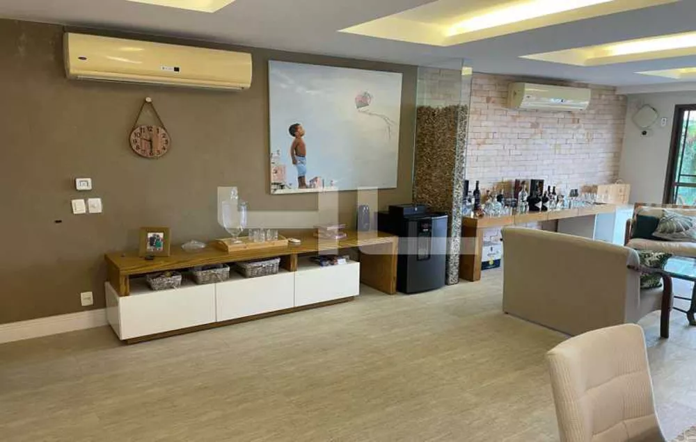 Cobertura, 5 quartos, 330 m² - Foto 9