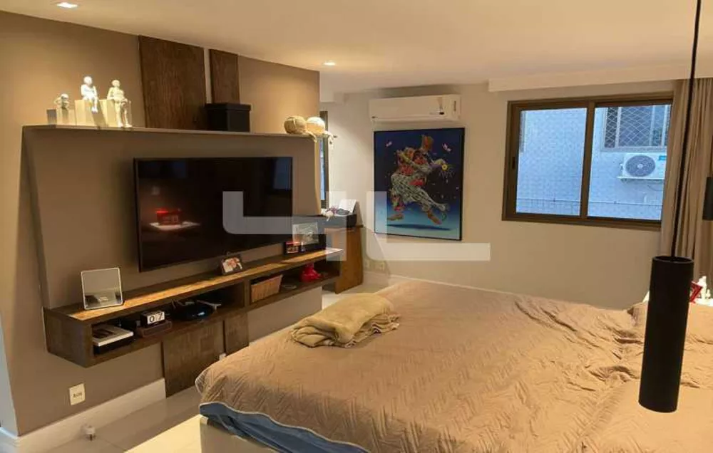 Cobertura, 5 quartos, 330 m² - Foto 16