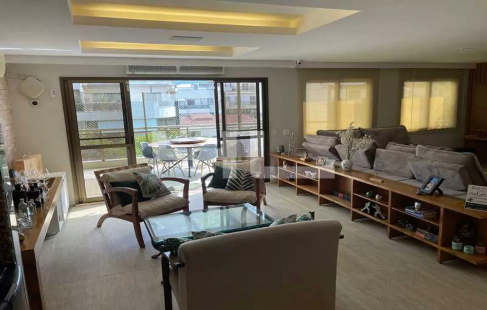 Cobertura, 5 quartos, 330 m² - Foto 11