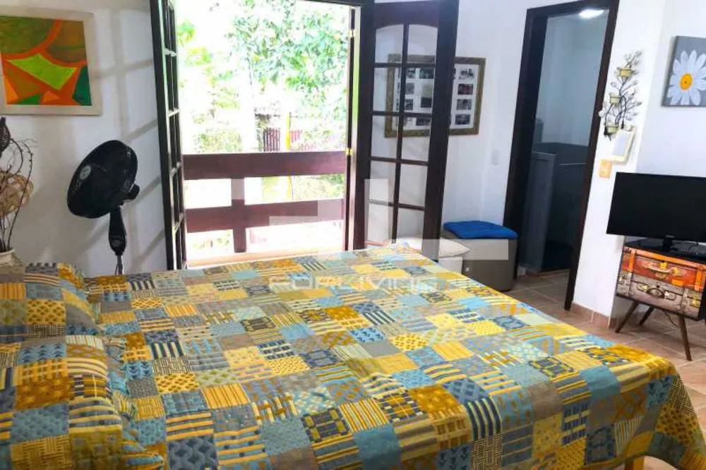 Casa de Condomínio, 4 quartos - Foto 12