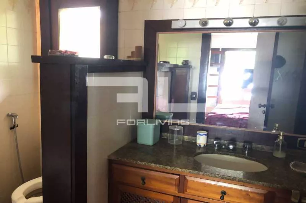 Casa de Condomínio, 4 quartos - Foto 15