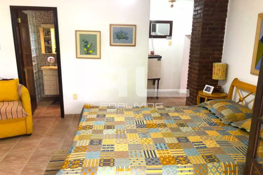 Casa de Condomínio, 4 quartos - Foto 14