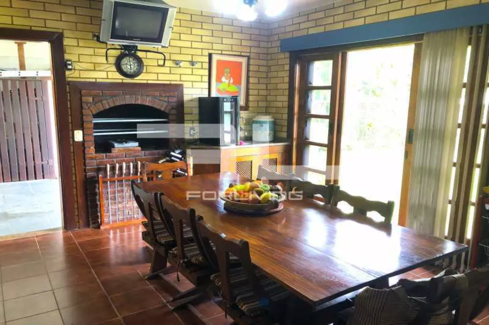 Casa de Condomínio, 4 quartos - Foto 5