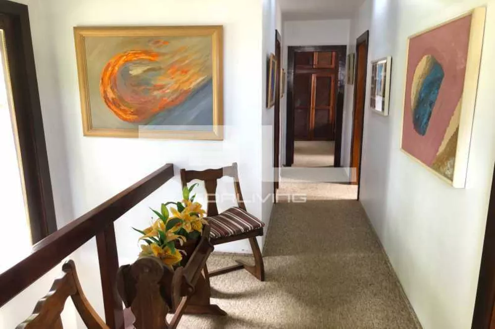 Casa de Condomínio, 4 quartos - Foto 9