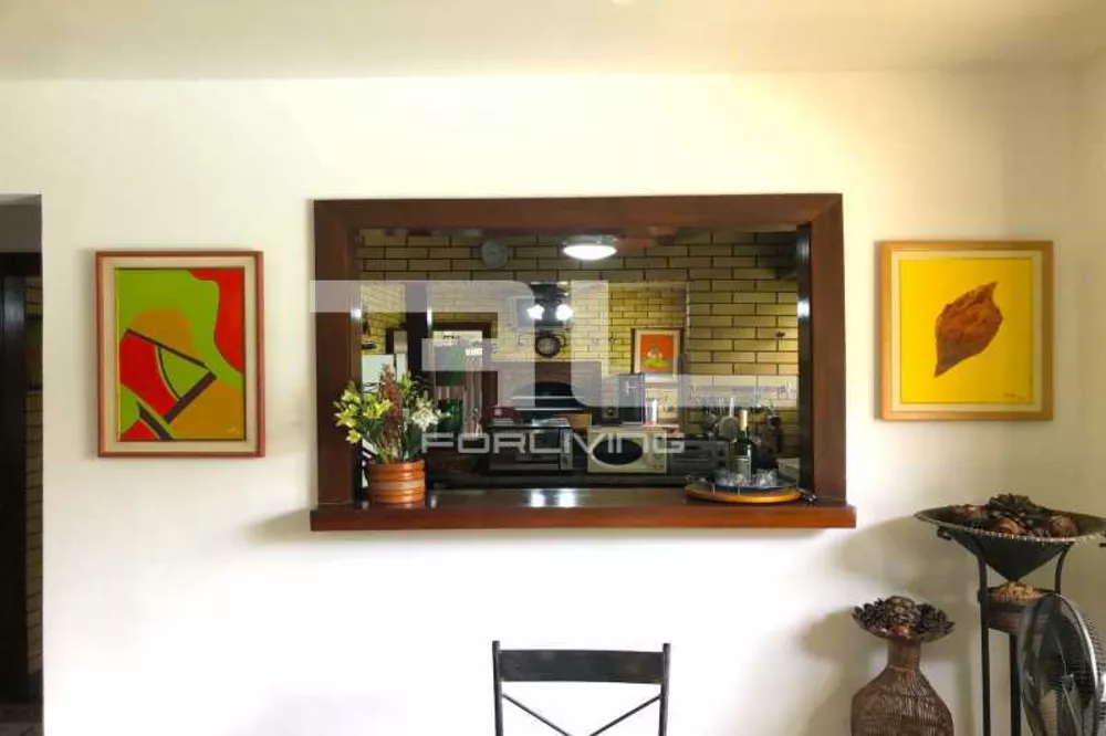 Casa de Condomínio, 4 quartos - Foto 7