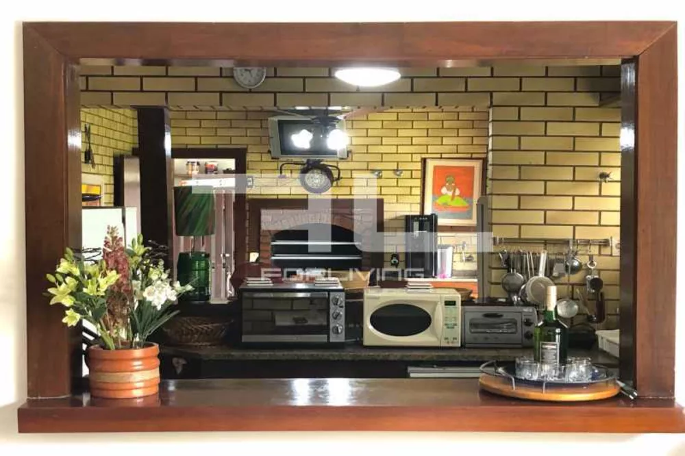 Casa de Condomínio, 4 quartos - Foto 8