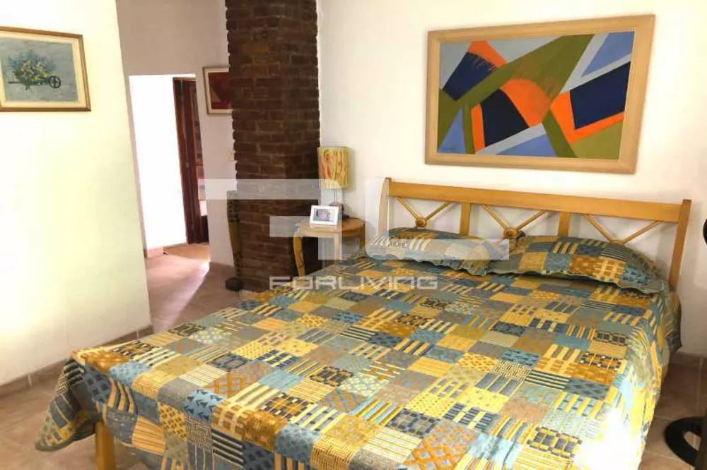 Casa de Condomínio, 4 quartos - Foto 13