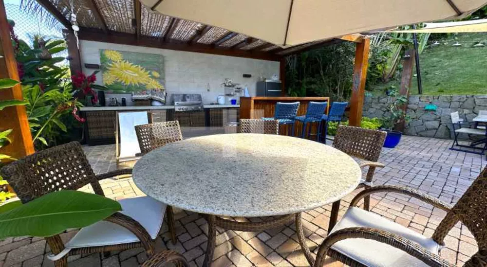 Casa, 4 quartos, 400 m² - Foto 25