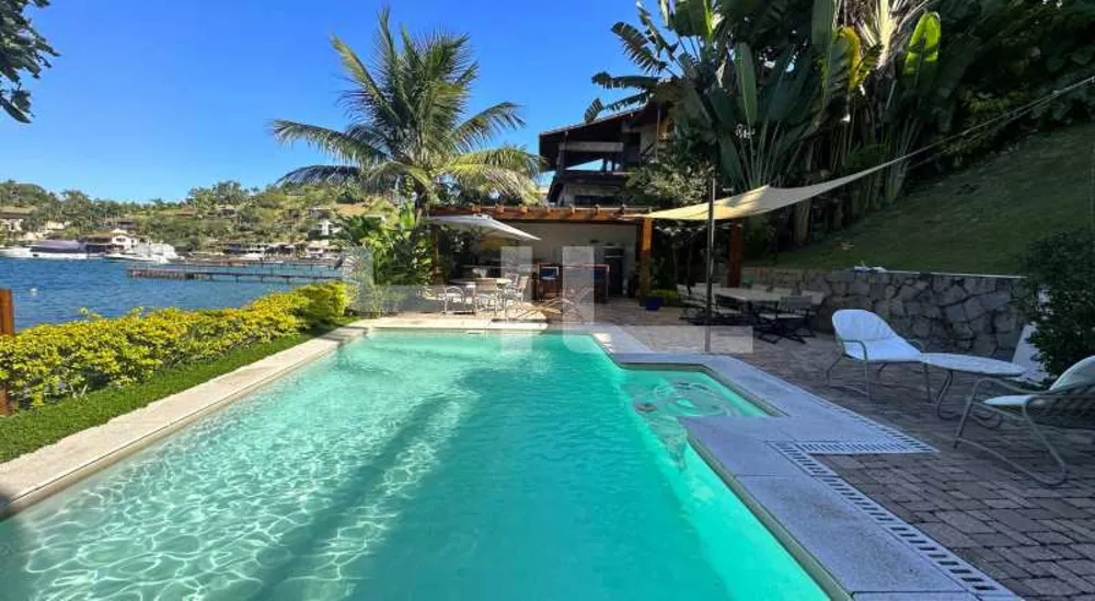 Casa, 4 quartos, 400 m² - Foto 5