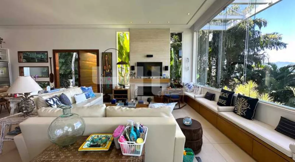 Casa, 4 quartos, 400 m² - Foto 13