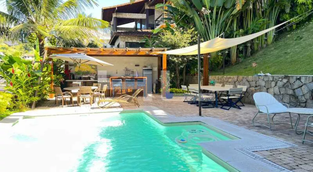 Casa, 4 quartos, 400 m² - Foto 1