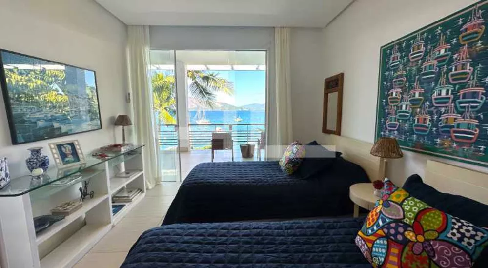 Casa, 4 quartos, 400 m² - Foto 21