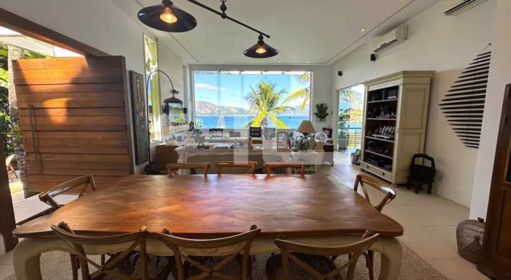 Casa, 4 quartos, 400 m² - Foto 12