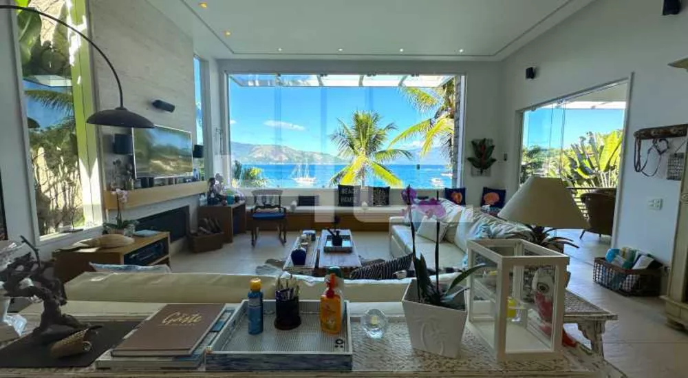 Casa, 4 quartos, 400 m² - Foto 11