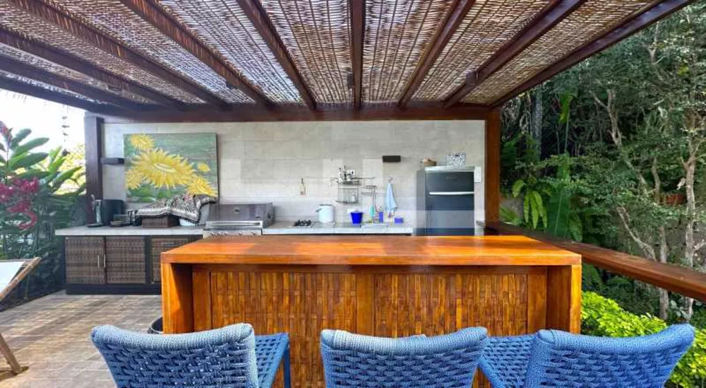 Casa, 4 quartos, 400 m² - Foto 2