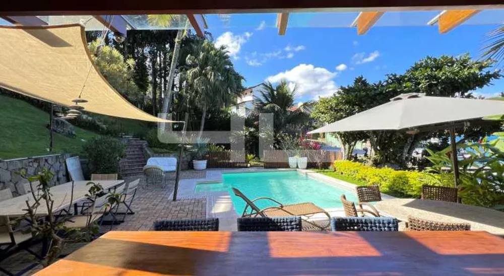 Casa, 4 quartos, 400 m² - Foto 3