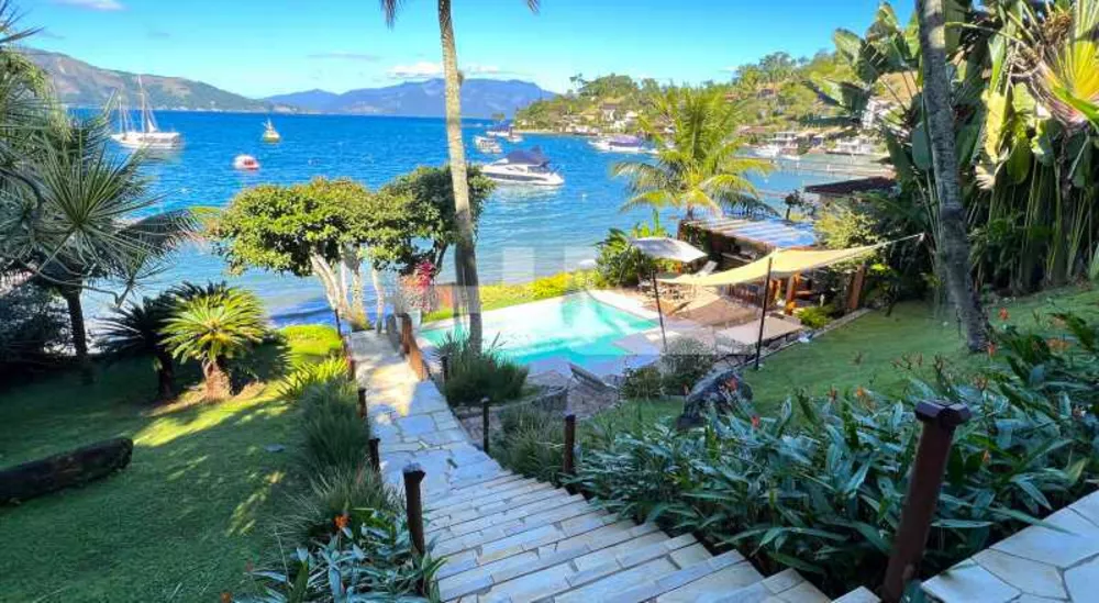 Casa, 4 quartos, 400 m² - Foto 29