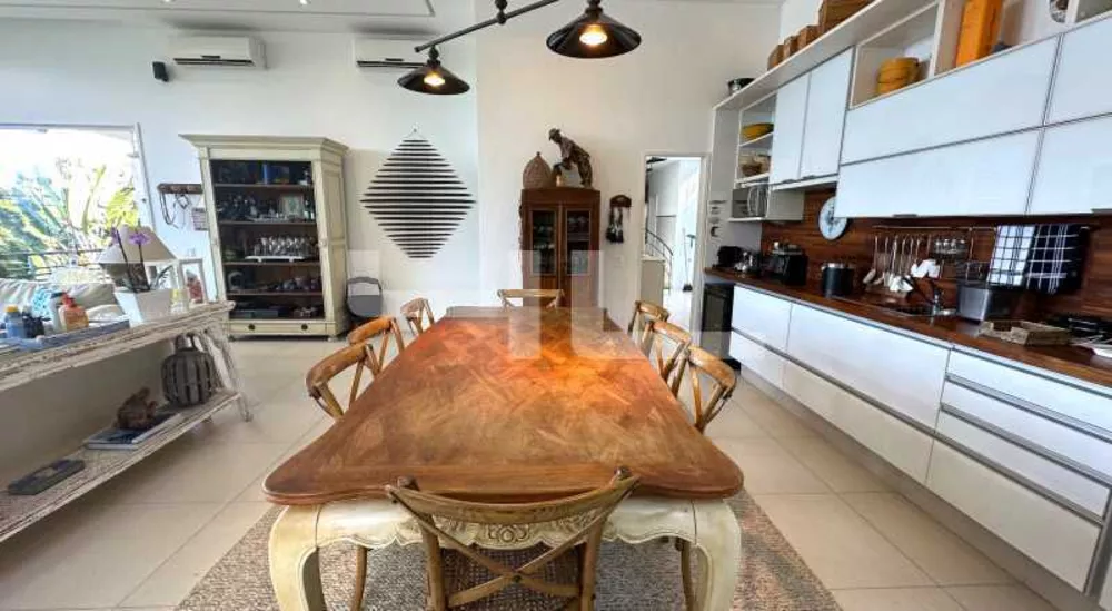 Casa, 4 quartos, 400 m² - Foto 16