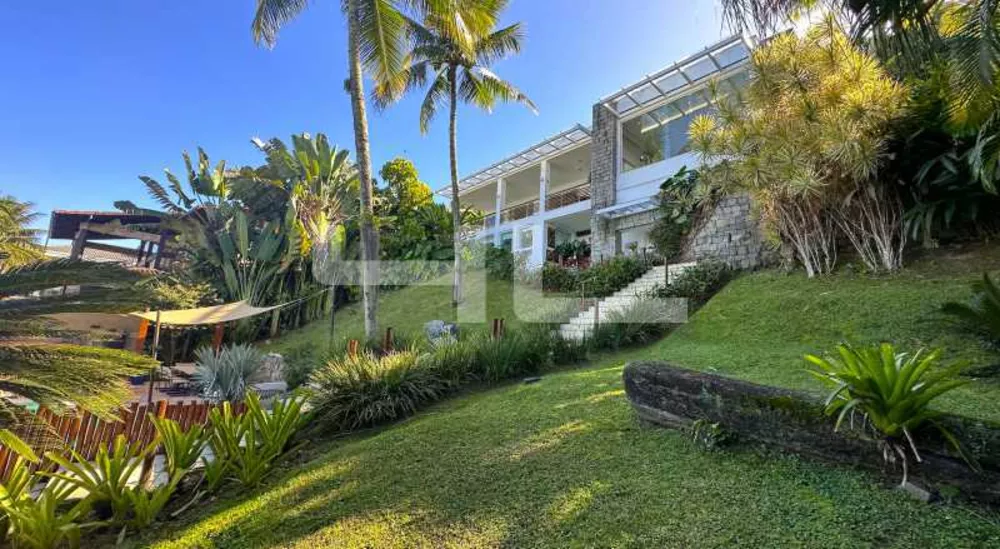 Casa, 4 quartos, 400 m² - Foto 26