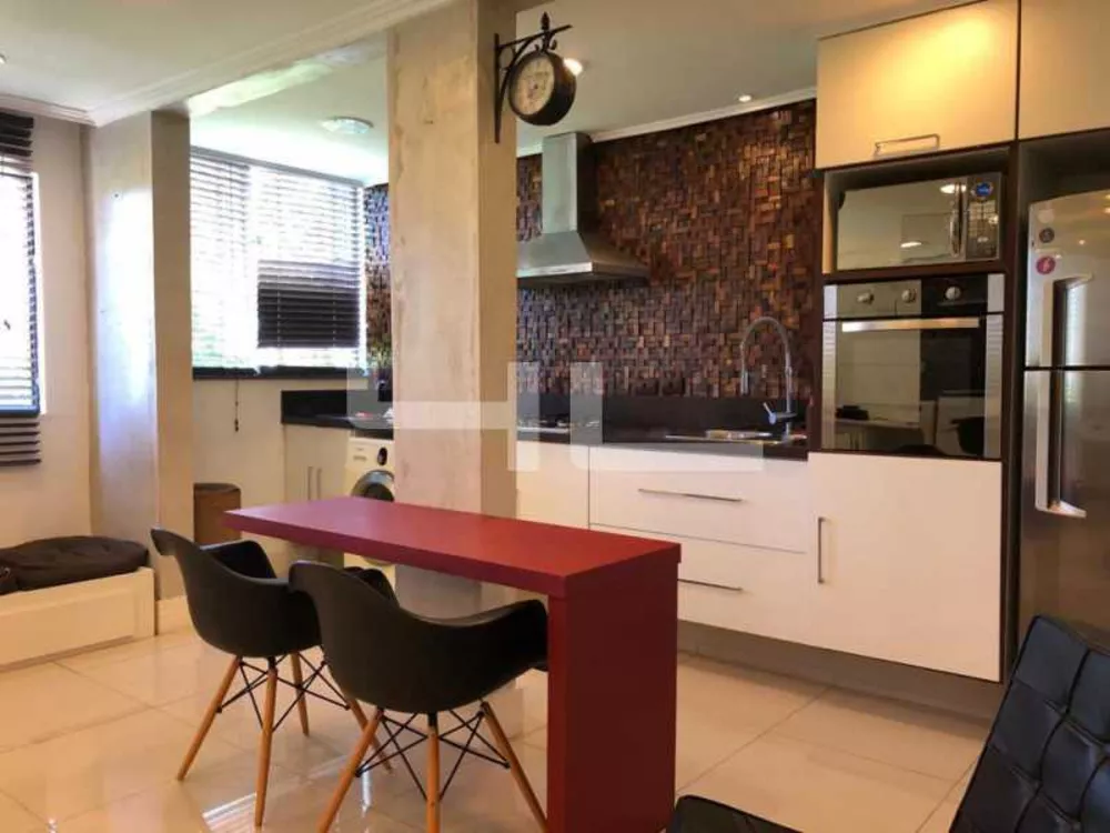 Apartamento, 2 quartos, 56 m² - Foto 21