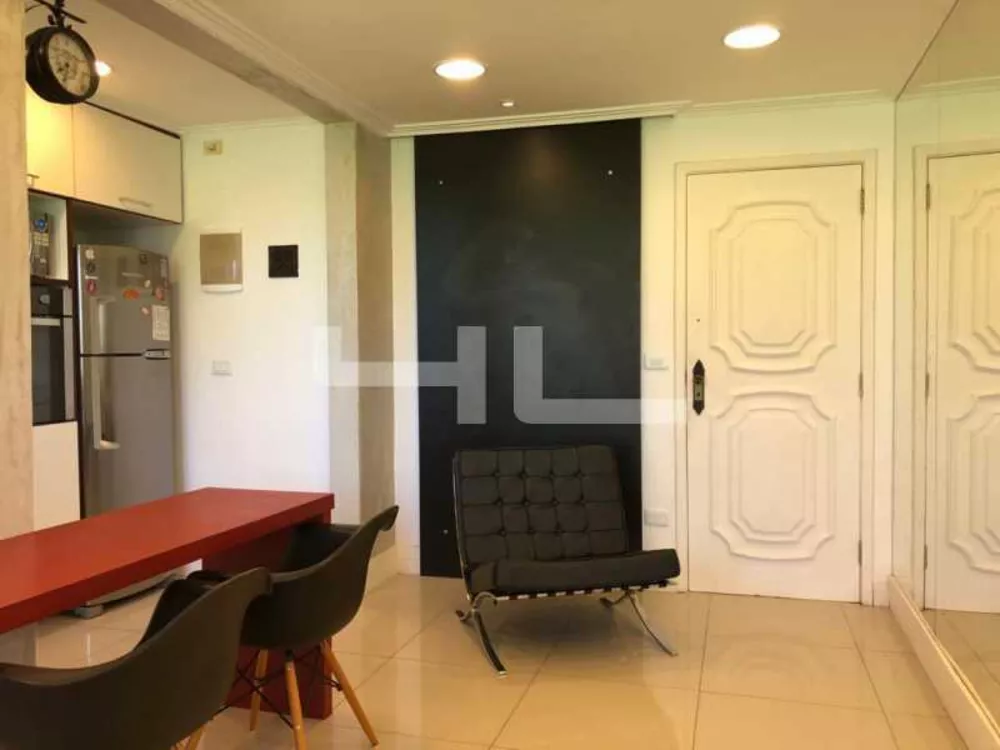 Apartamento, 2 quartos, 56 m² - Foto 8