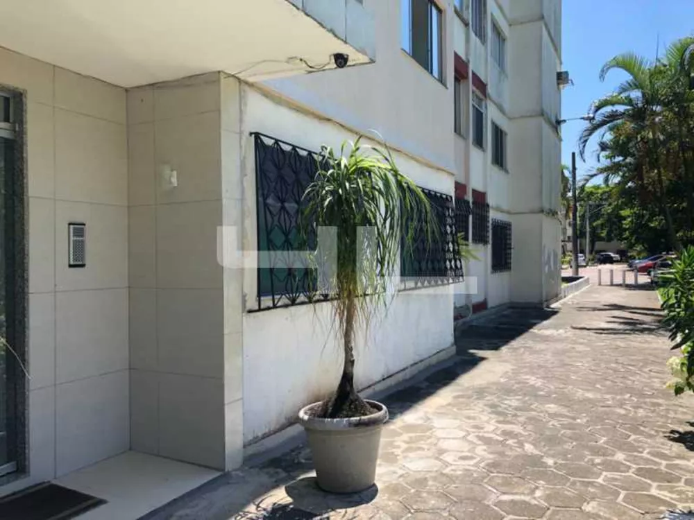 Apartamento, 2 quartos, 56 m² - Foto 1