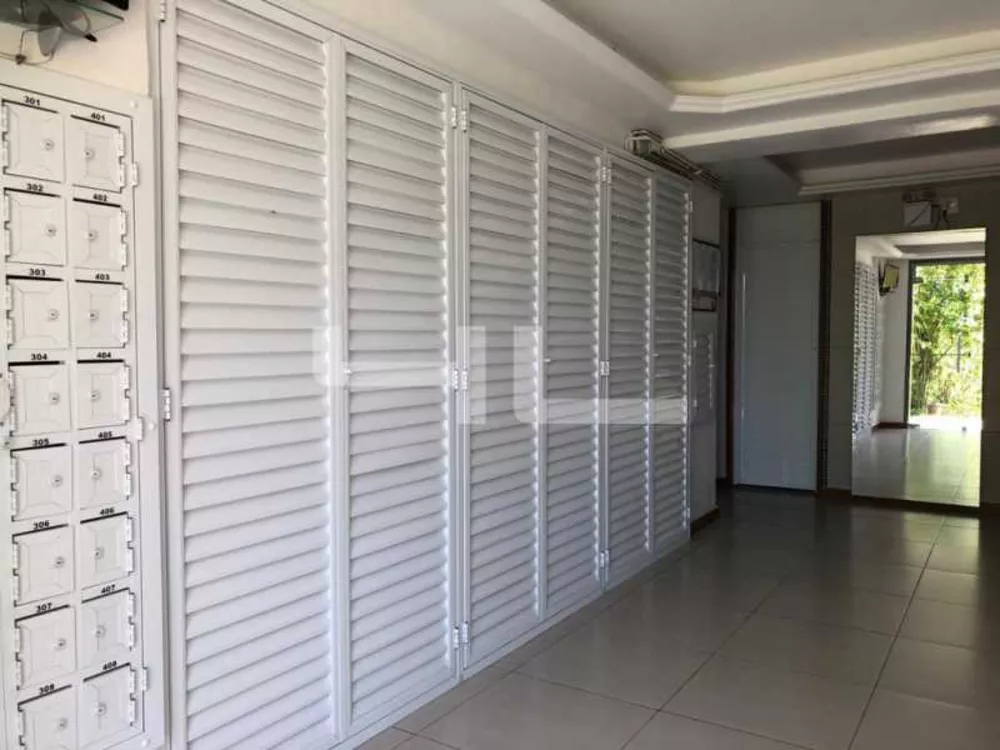 Apartamento, 2 quartos, 56 m² - Foto 9