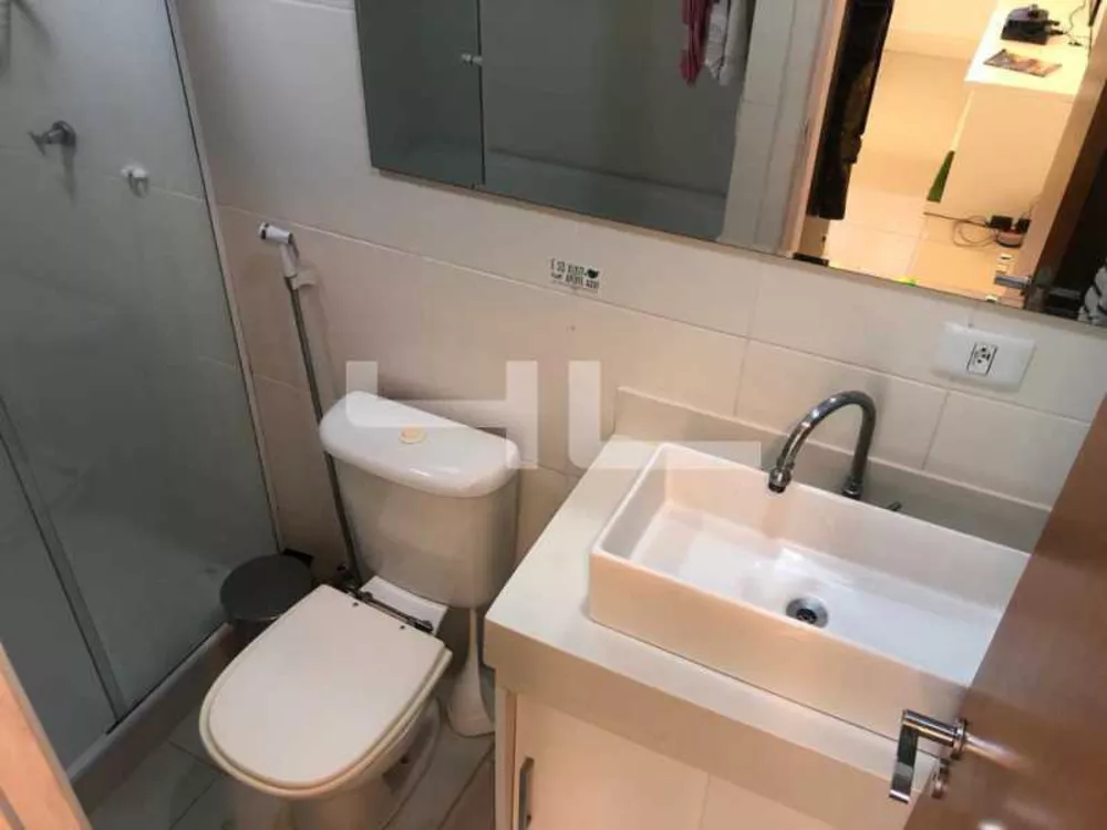 Apartamento, 2 quartos, 56 m² - Foto 2