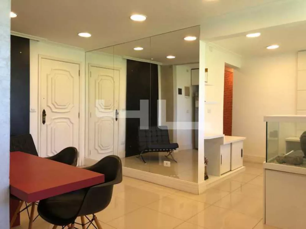 Apartamento, 2 quartos, 56 m² - Foto 14