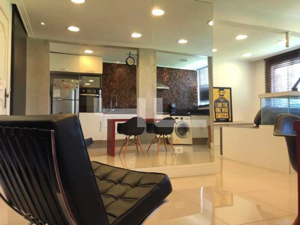 Apartamento, 2 quartos, 56 m² - Foto 11