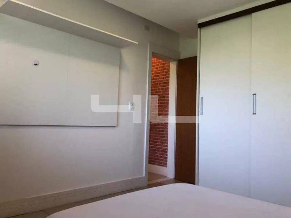 Apartamento, 2 quartos, 56 m² - Foto 4