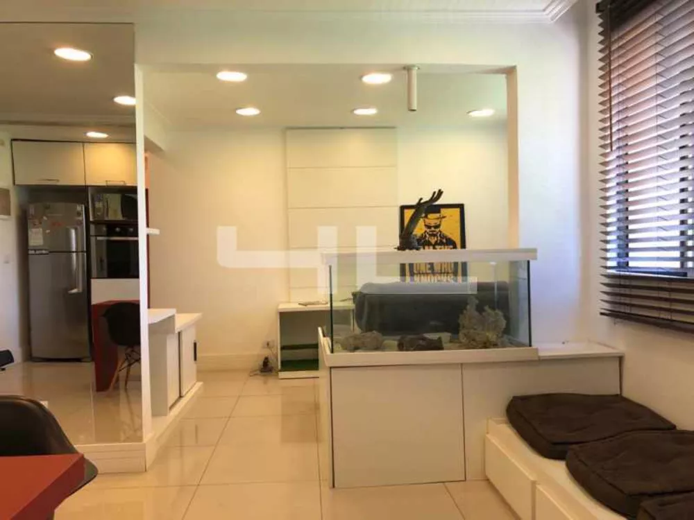Apartamento, 2 quartos, 56 m² - Foto 20