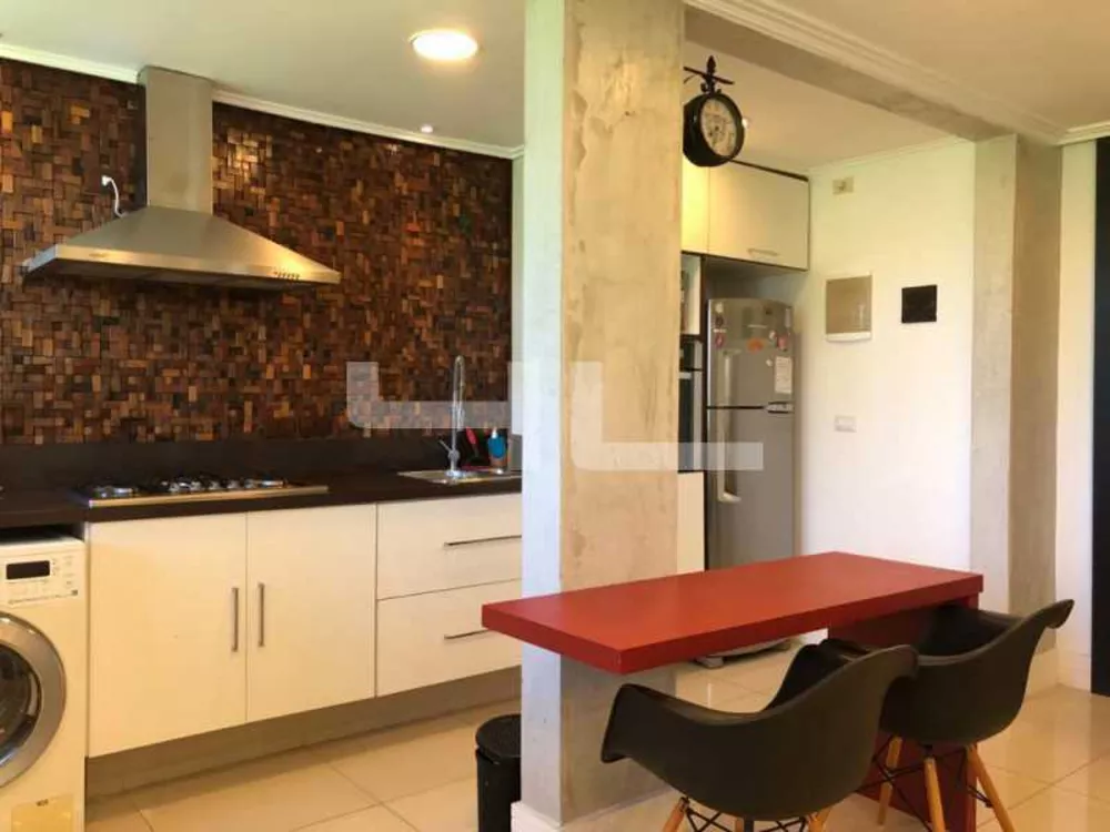 Apartamento, 2 quartos, 56 m² - Foto 23