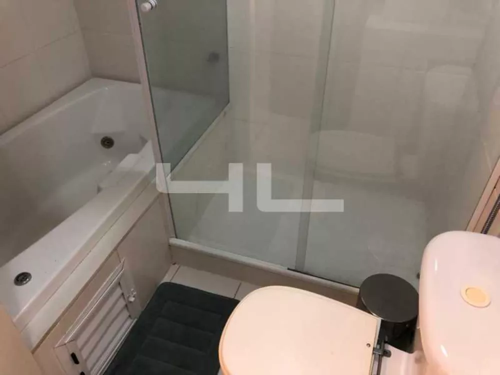 Apartamento, 2 quartos, 56 m² - Foto 5
